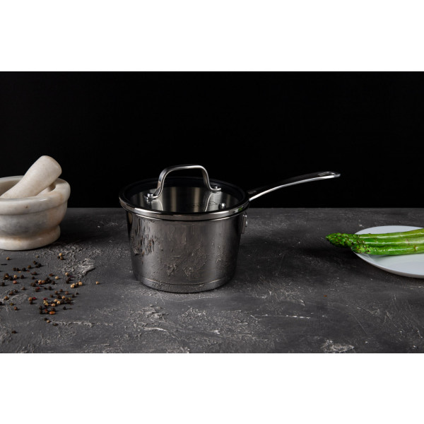 Фото - Ківш Lessner Alhambra 1,6 л (55885-16s)