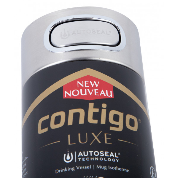 Фото - Термокружка Contigo LUXE 0,36 л (2104541)
