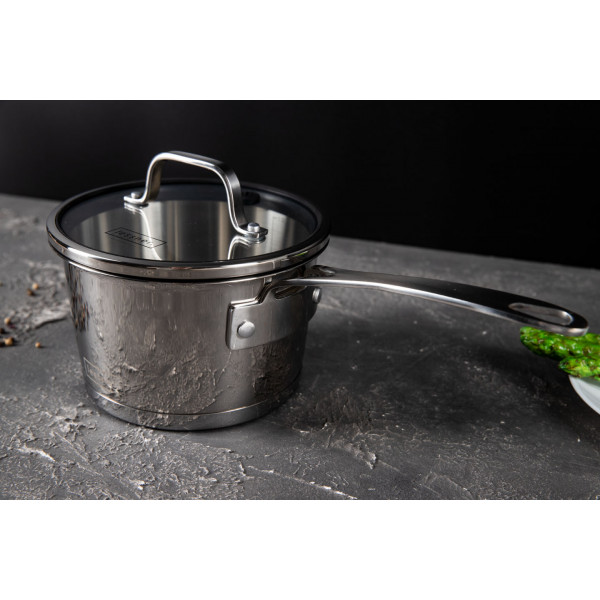 Фото - Ківш Lessner Alhambra 1,6 л (55885-16s)