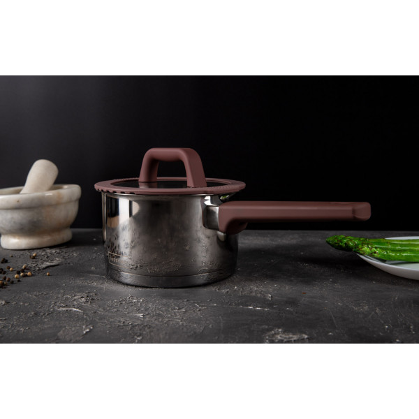 Фото - Ківш Lessner Arundel 1,8 л (55884-16s)