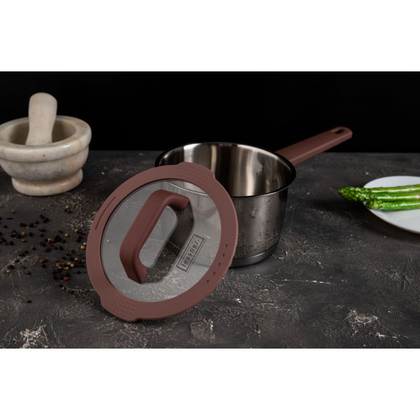 Фото - Ківш Lessner Arundel 1,8 л (55884-16s)