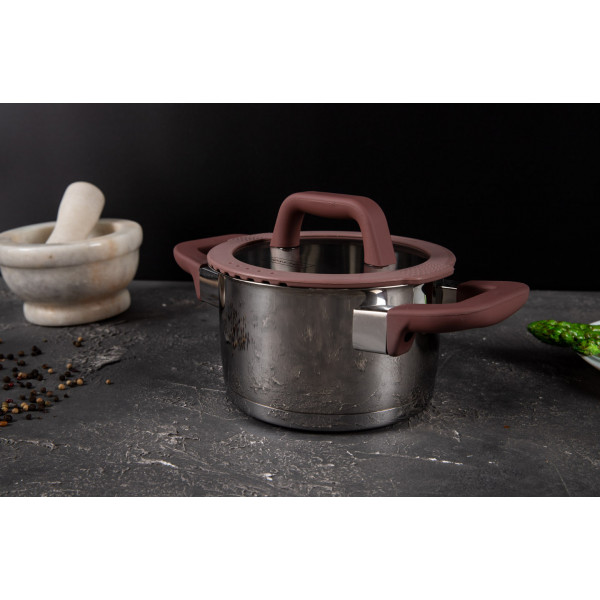 Фото - Каструля Lessner Arundel 1,8 л (55884-16)