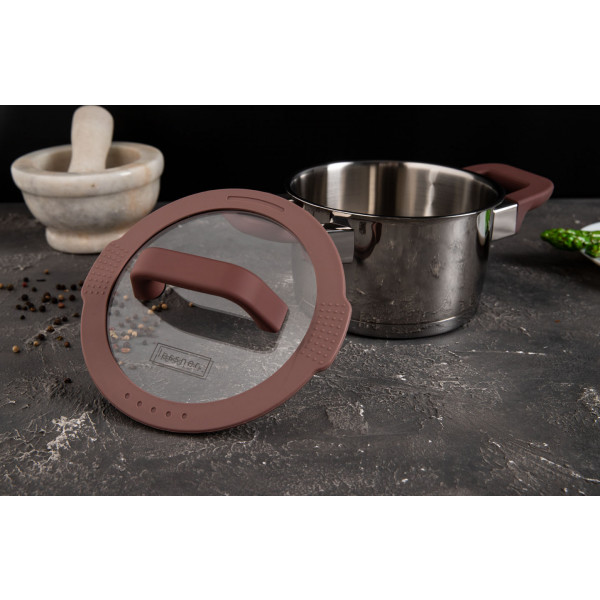 Фото - Каструля Lessner Arundel 1,8 л (55884-16)