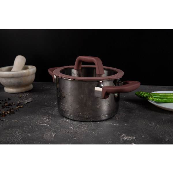 Фото - Кастрюля Lessner Arundel 2,5 л (55884-18)