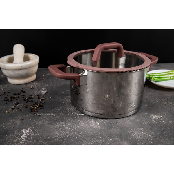 Фото - Каструля Lessner Arundel 3,5 л (55884-20)