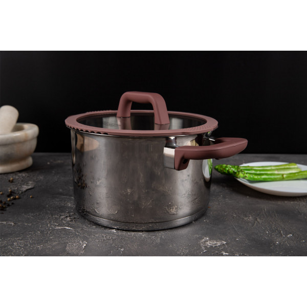 Фото - Каструля Lessner Arundel 3,5 л (55884-20)