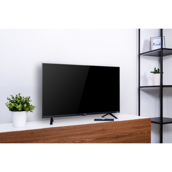 Фото - Телевізор Ergo 32GFS6500