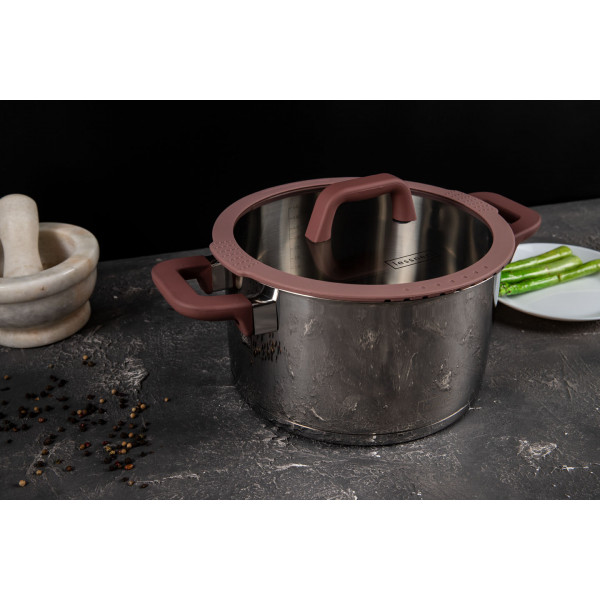 Фото - Кастрюля Lessner Arundel 5,8 л (55884-24)