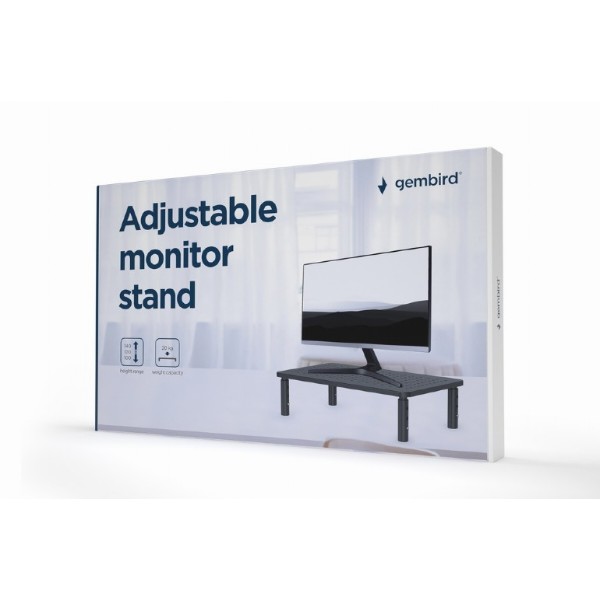 Фото - Стол для ноутбука Gembird MS-TABLE-01