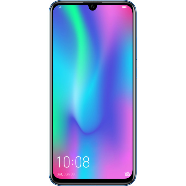 Фото - Смартфон Honor 10 Lite 3/32Gb Blue