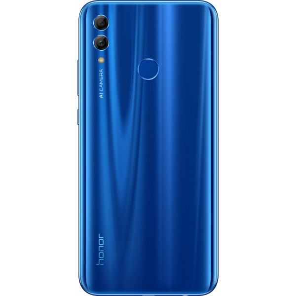 Фото - Смартфон Honor 10 Lite 3/32Gb Blue