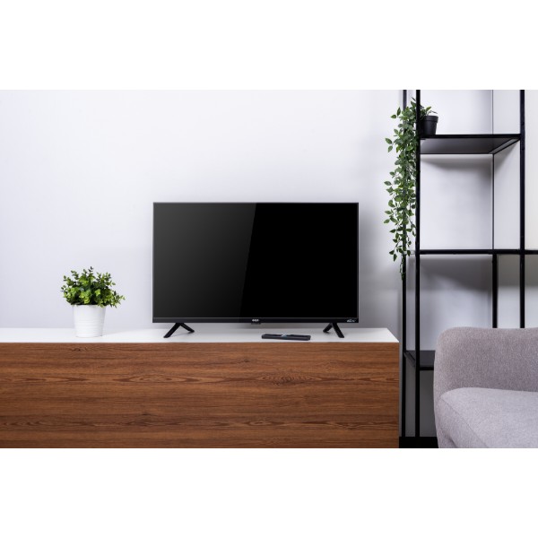 Фото - Телевізор Ergo 32GFS6500