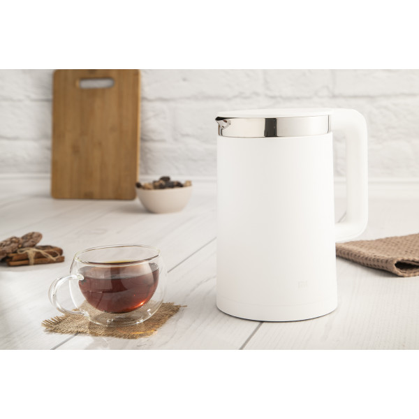 Фото - Електричний чайник Xiaomi Smart Kettle Pro​