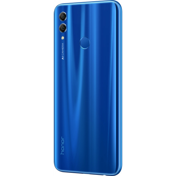 Фото - Смартфон Honor 10 Lite 3/32Gb Blue
