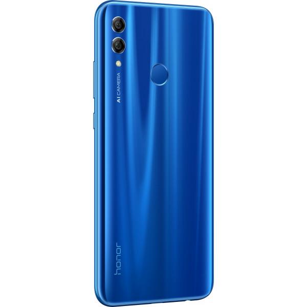 Фото - Смартфон Honor 10 Lite 3/32Gb Blue