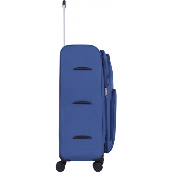 Фото - Валіза Bagland 
Валенсія великий 379 225 Синій