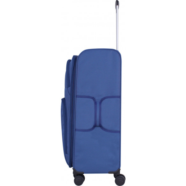 Фото - Валіза Bagland 
Валенсія великий 379 225 Синій