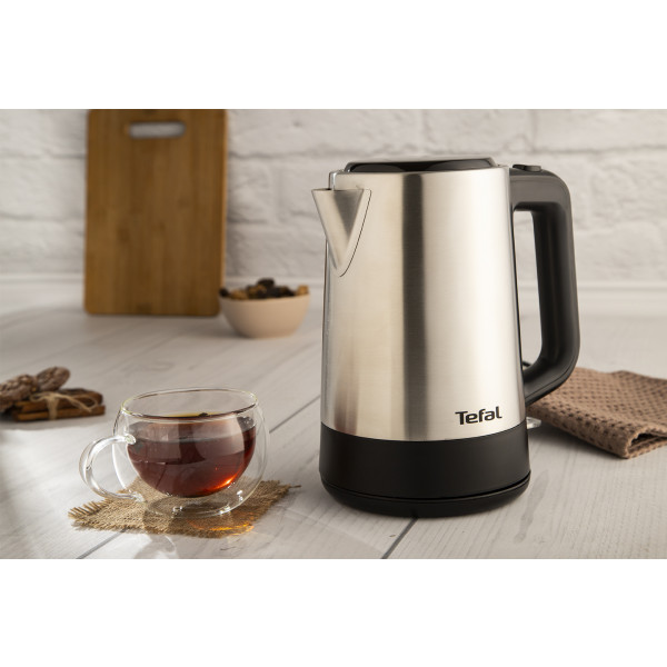 Фото - Электрический чайник Tefal BI520D10