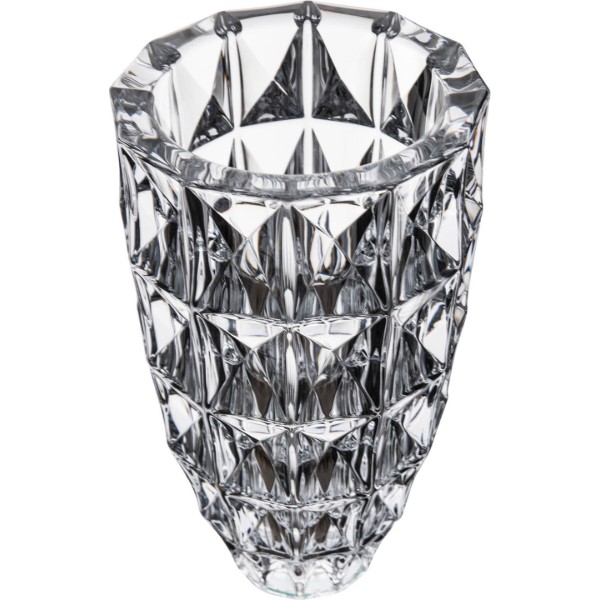 Фото - Ваза Bohemia Diamond 280 мм (b8KG31-99T41)