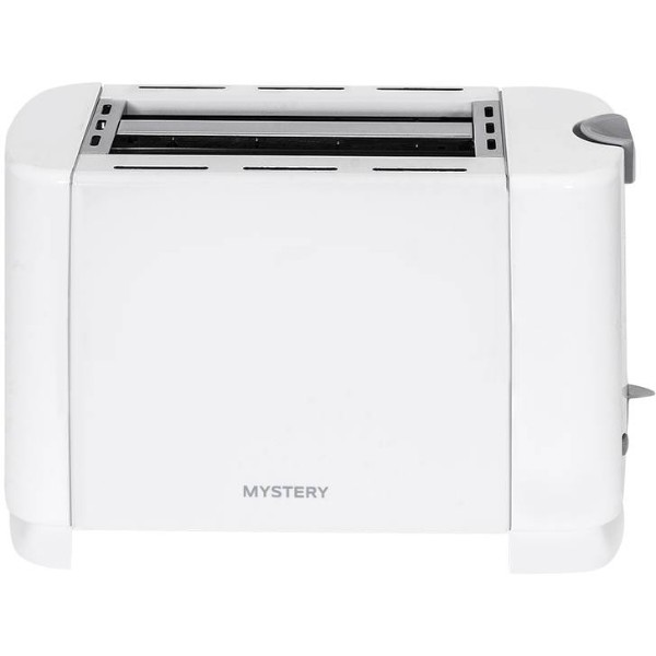 Фото - Тостер Mystery MET-2110