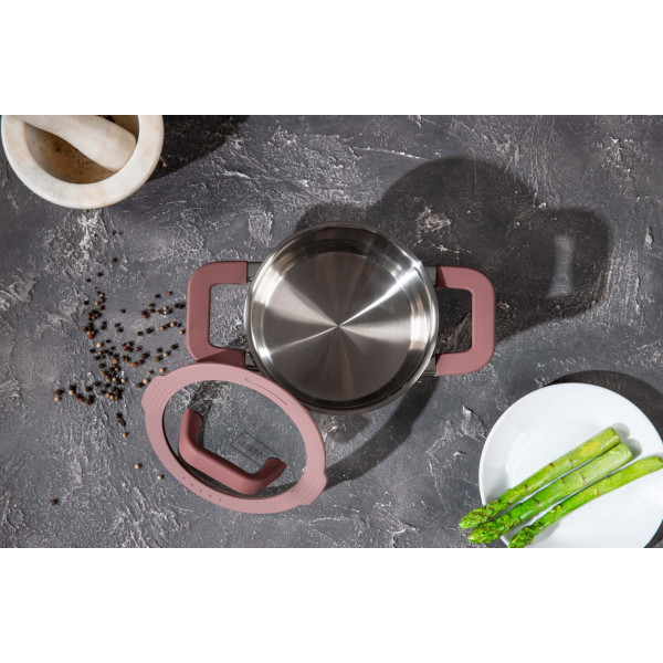 Фото - Каструля Lessner Arundel 1,8 л (55884-16)