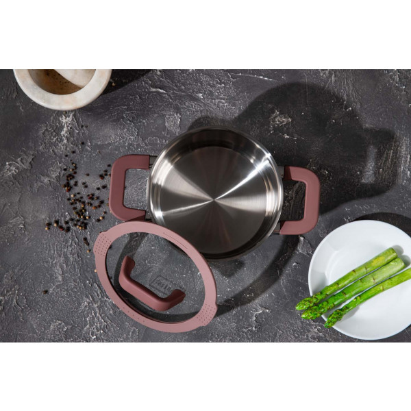 Фото - Кастрюля Lessner Arundel 2,5 л (55884-18)