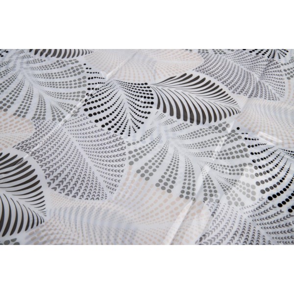Фото - Клеёнка DarianA Silicon 1,35x1м ES0106-5 (1000010689)