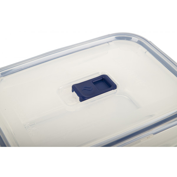Фото - Набор емкостей для хранения Luminarc Pure Box Active (P7644)