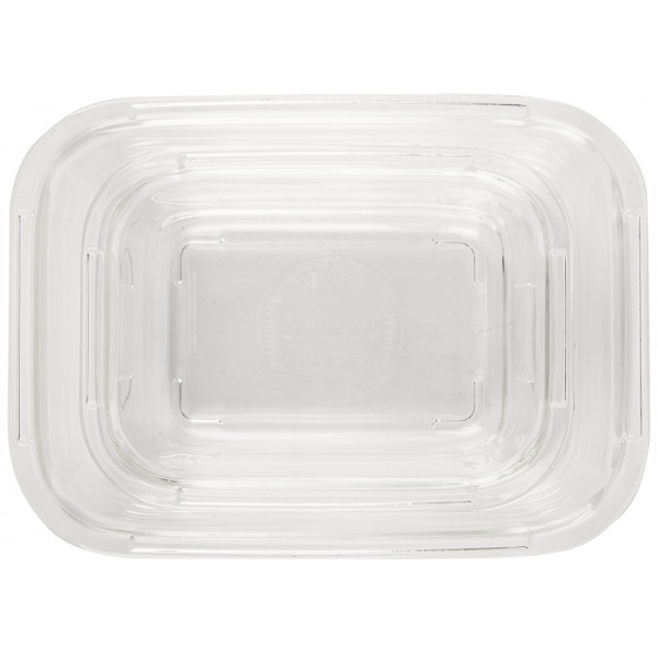 Фото - Набор емкостей для хранения Luminarc Pure Box Active (P7644)