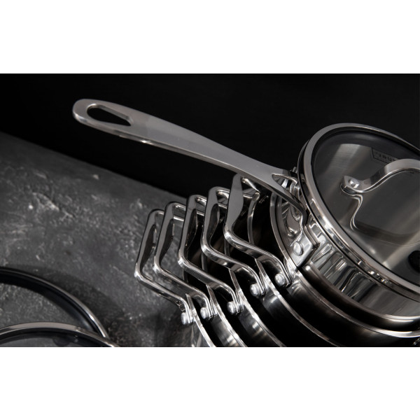 Фото - Кастрюля Lessner Alhambra 1,6 л (55885-16)