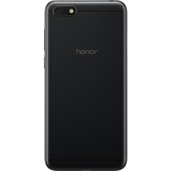 Фото - Смартфон Honor 7A 2/16Gb Black