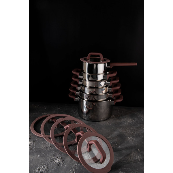 Фото - Каструля Lessner Arundel 3,5 л (55884-20)