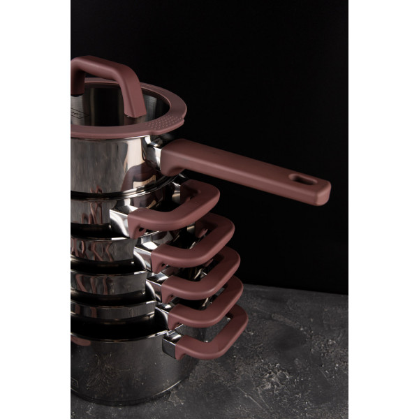 Фото - Каструля Lessner Arundel 3,5 л (55884-20)