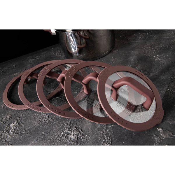 Фото - Кастрюля Lessner Arundel 2,5 л (55884-18)