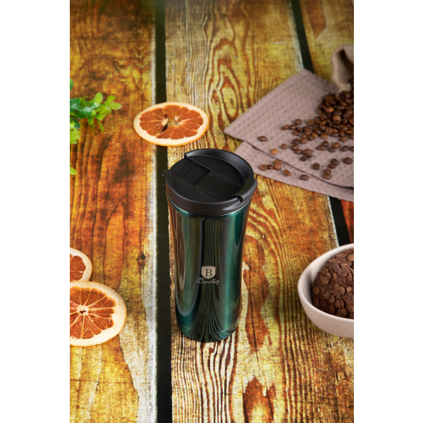 Фото - Термочашка BerlingerHaus 500 мл (BH 6410)