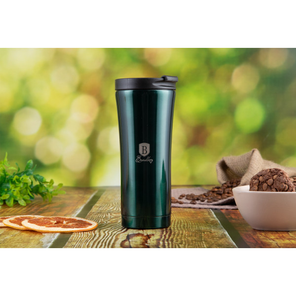 Фото - Термочашка BerlingerHaus 500 мл (BH 6410)