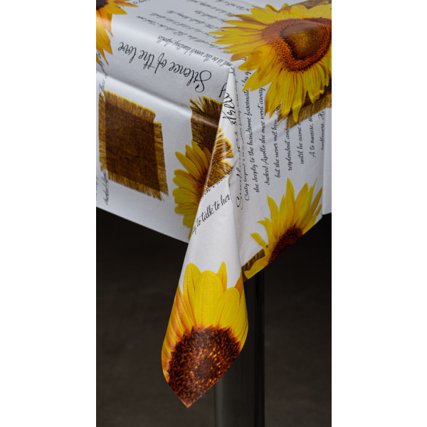 Фото - Клейонка DarianA Flizelin 1,35x2м D588 (1000010686)