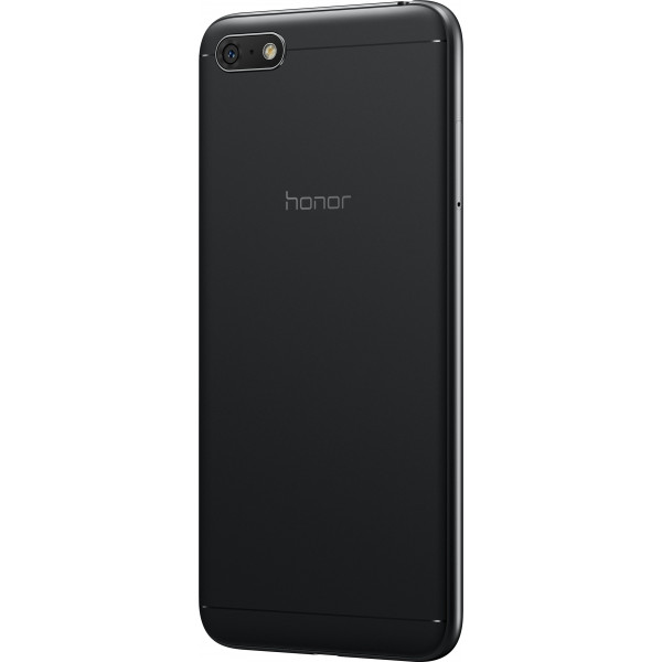 Фото - Смартфон Honor 7A 2/16Gb Black