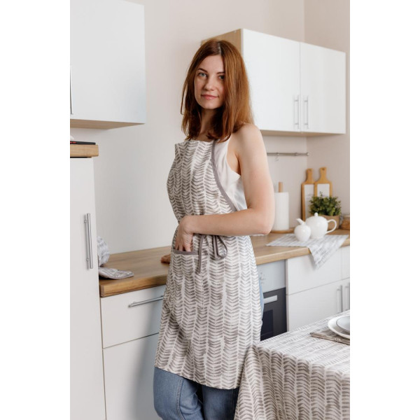 Фото - Фартух Прованс РАФ універсальний (041186)