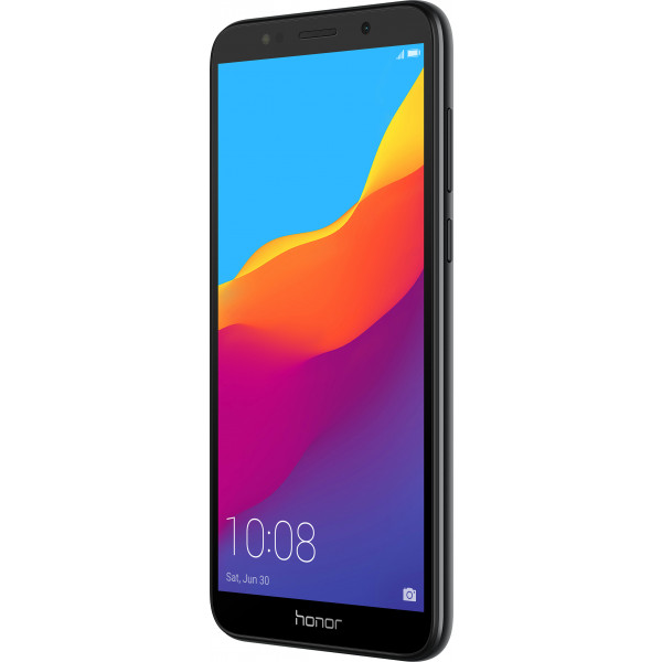 Фото - Смартфон Honor 7A 2/16Gb Black