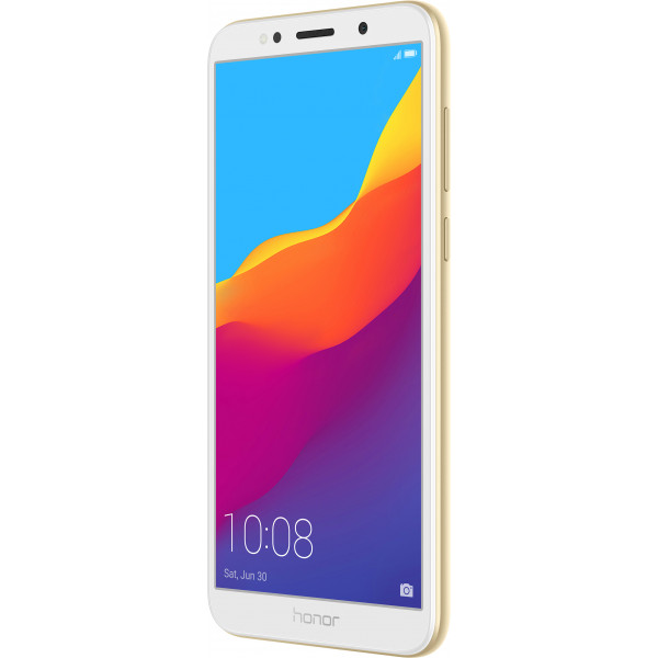 Фото - Смартфон Honor 7A 2/16Gb Gold