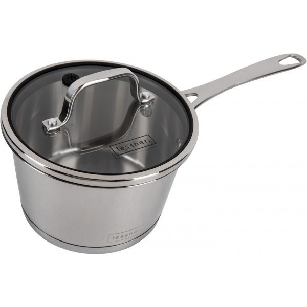 Фото - Ківш Lessner Alhambra 1,6 л (55885-16s)