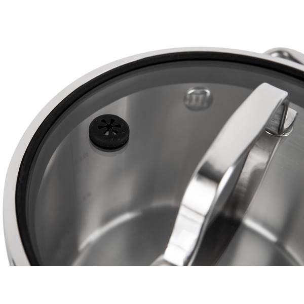 Фото - Кастрюля Lessner Alhambra 1,6 л (55885-16)