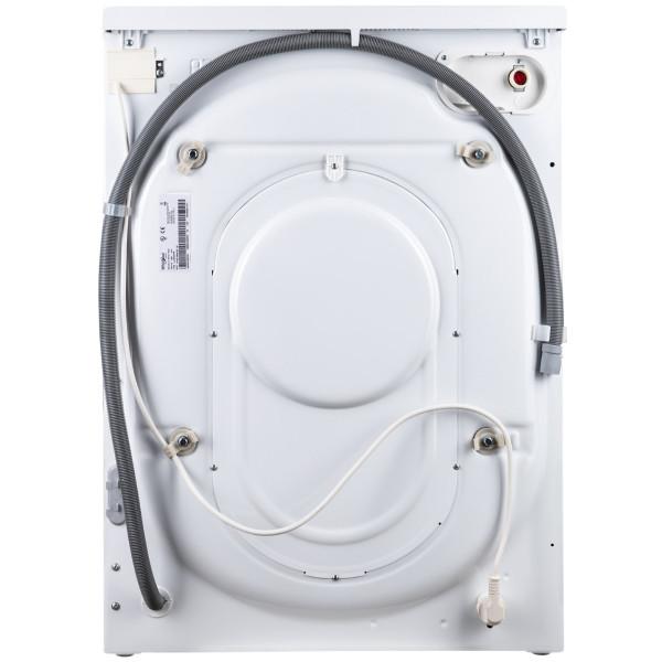 Фото - Стирально-сушильная машина Whirlpool FFWD 8649 BV UA