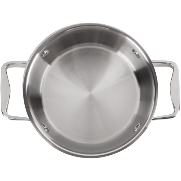 Фото - Кастрюля Lessner Alhambra 1,6 л (55885-16)