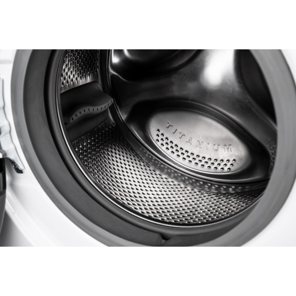 Фото - Стирально-сушильная машина Whirlpool FFWD 8649 BV UA
