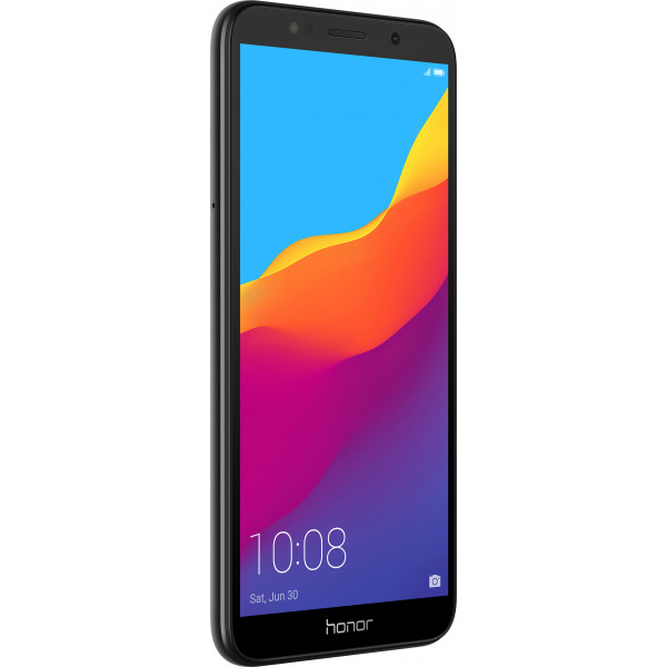Фото - Смартфон Honor 7A 2/16Gb Black