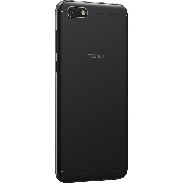 Фото - Смартфон Honor 7A 2/16Gb Black