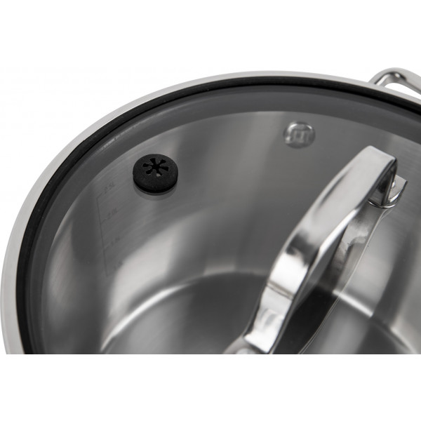 Фото - Кастрюля Lessner Alhambra 3,2 л (55885-20