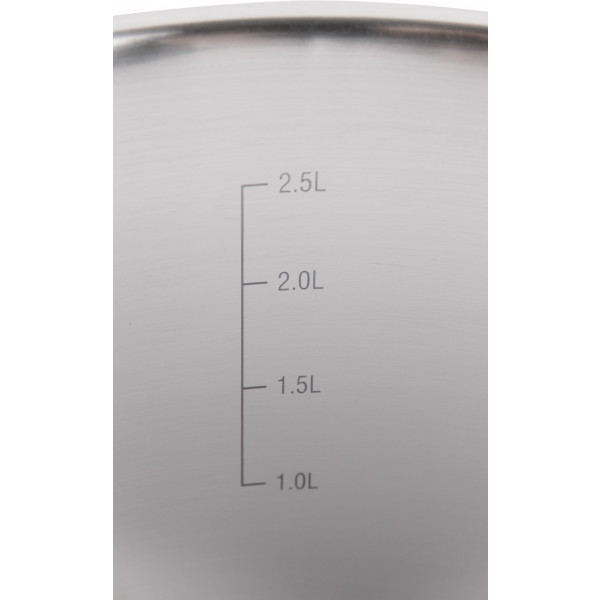 Фото - Кастрюля Lessner Alhambra 3,2 л (55885-20